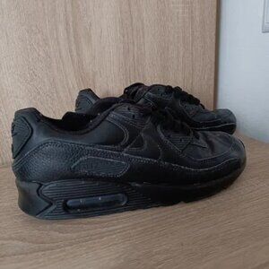 Nike airmax 90 black